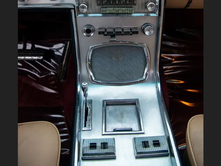 1962 Dual-Ghia - Image 19 of 31