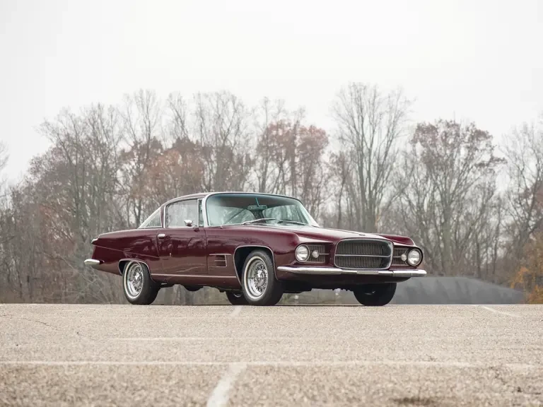 1962 Dual-Ghia - Image 10 of 31