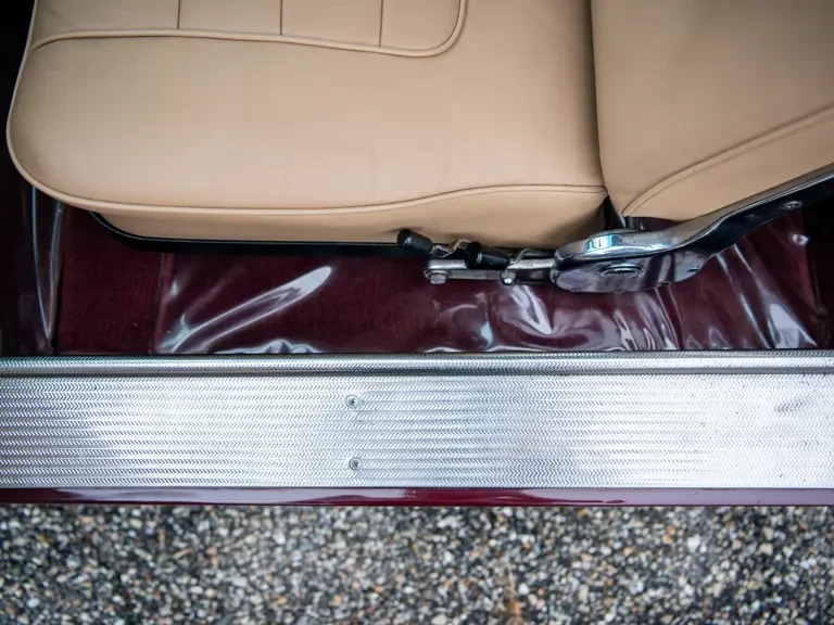1962 Dual-Ghia - Image 24 of 31