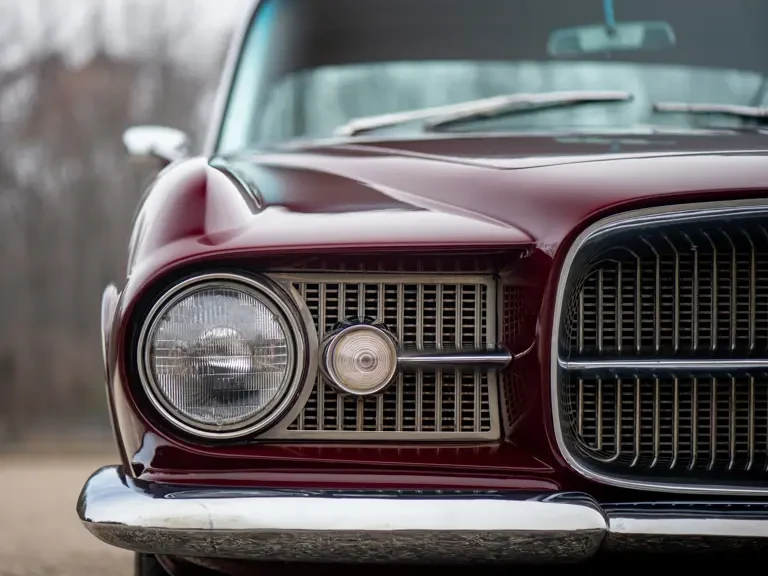 1962 Dual-Ghia - Image 29 of 31