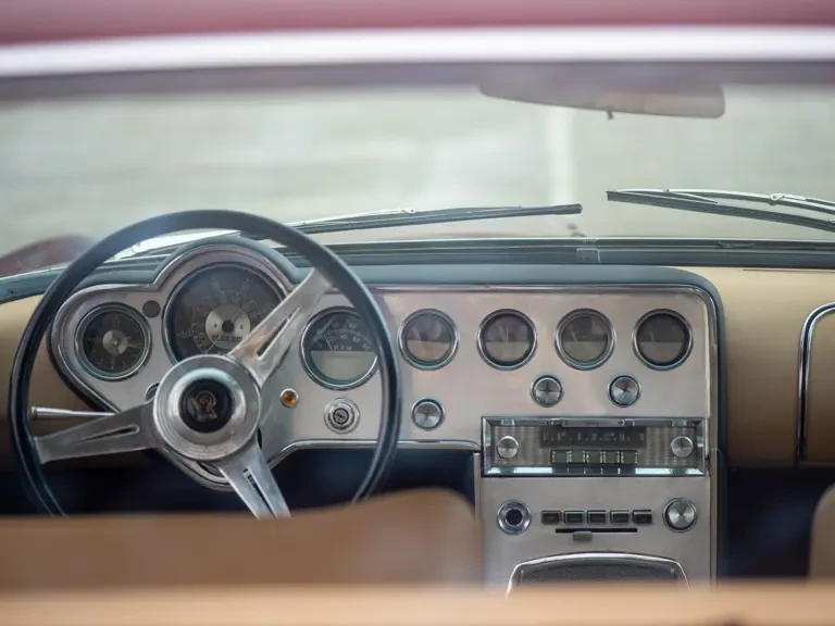 1962 Dual-Ghia - Image 16 of 31