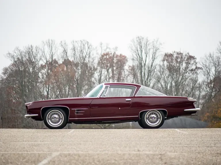 1962 Dual-Ghia - Image 12 of 31