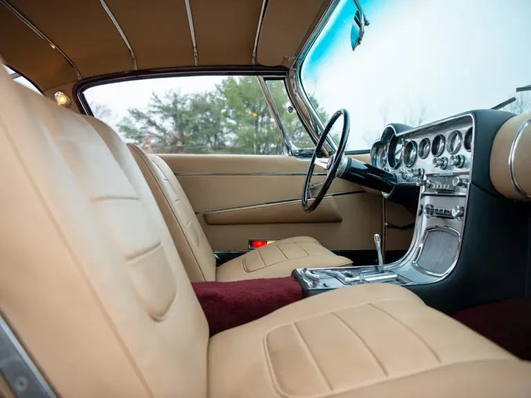 1962 Dual-Ghia - Image 15 of 31