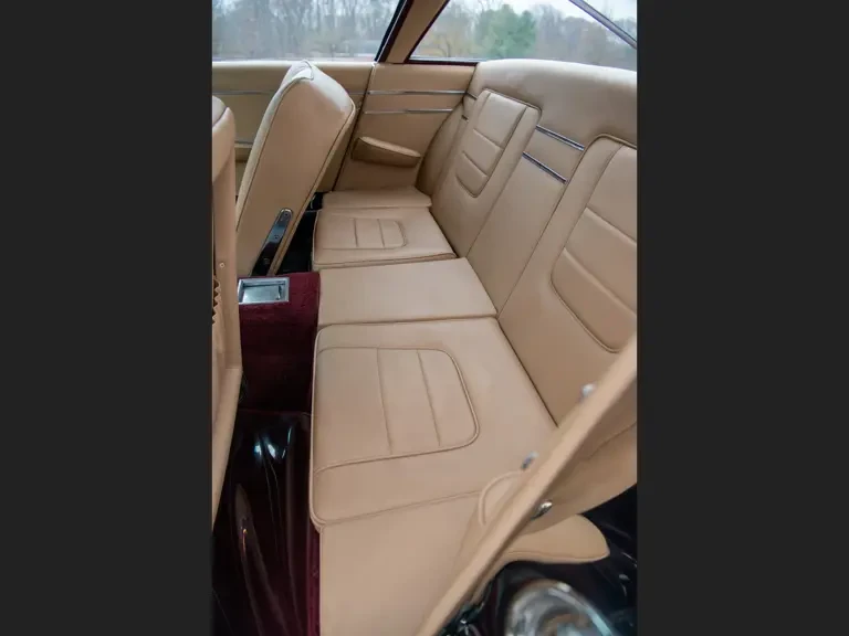 1962 Dual-Ghia - Image 20 of 31