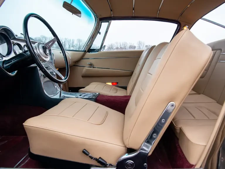 1962 Dual-Ghia - Image 14 of 31