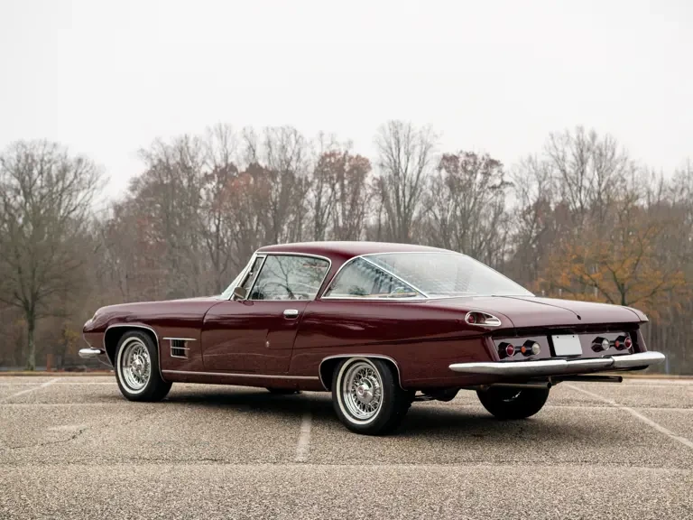 1962 Dual-Ghia - Image 11 of 31