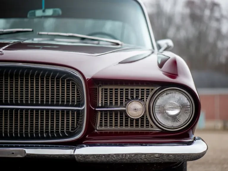 1962 Dual-Ghia - Image 30 of 31