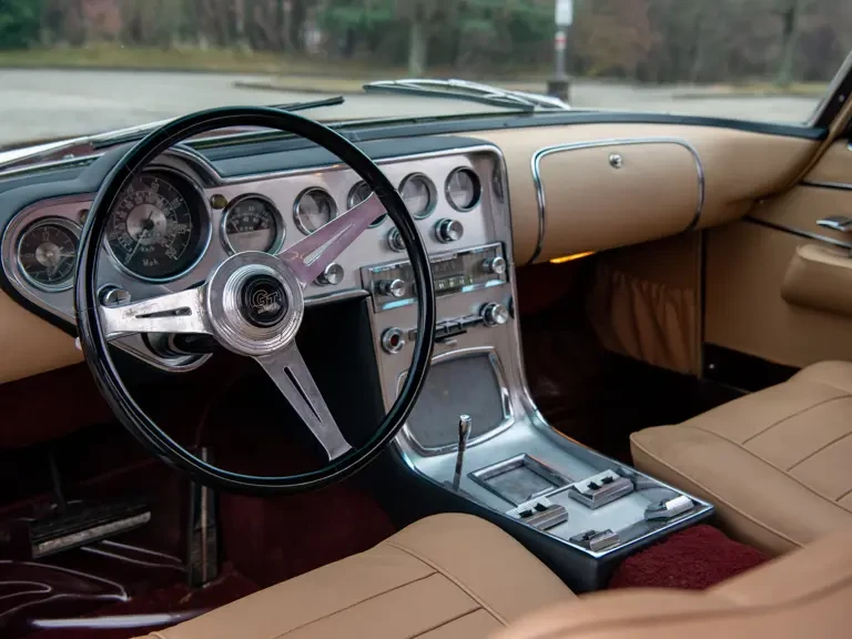 1962 Dual-Ghia - Image 5 of 31