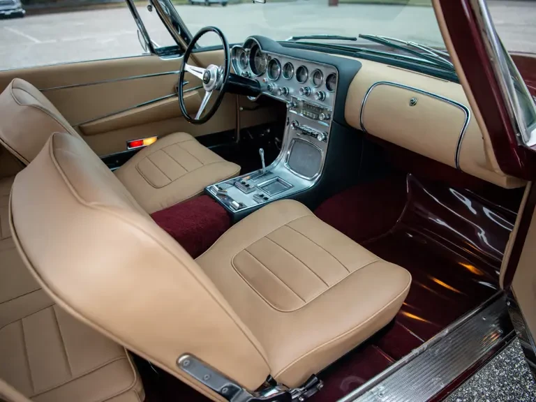 1962 Dual-Ghia - Image 13 of 31