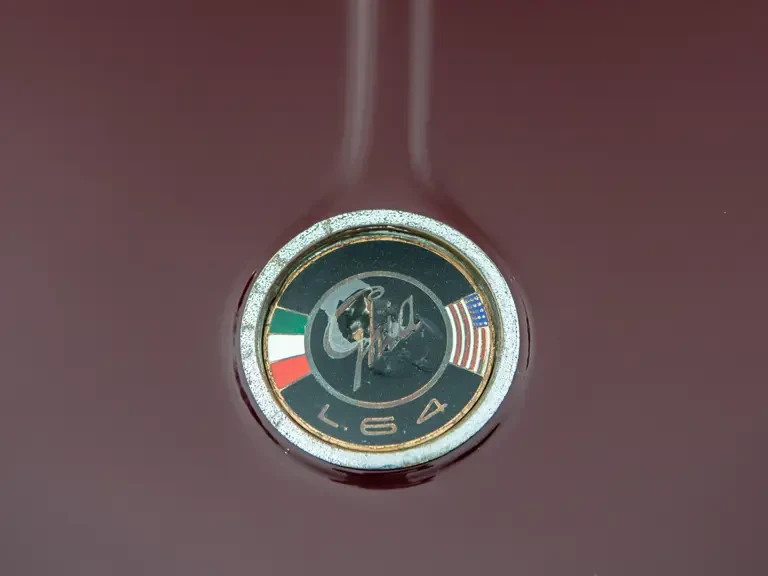 1962 Dual-Ghia - Image 28 of 31