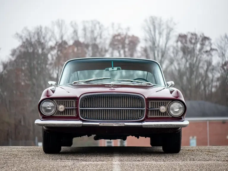 1962 Dual-Ghia - Image 8 of 31