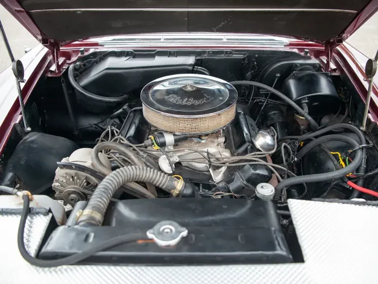 1962 Dual-Ghia - Image 4 of 31