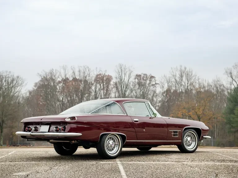 1962 Dual-Ghia - Image 3 of 31