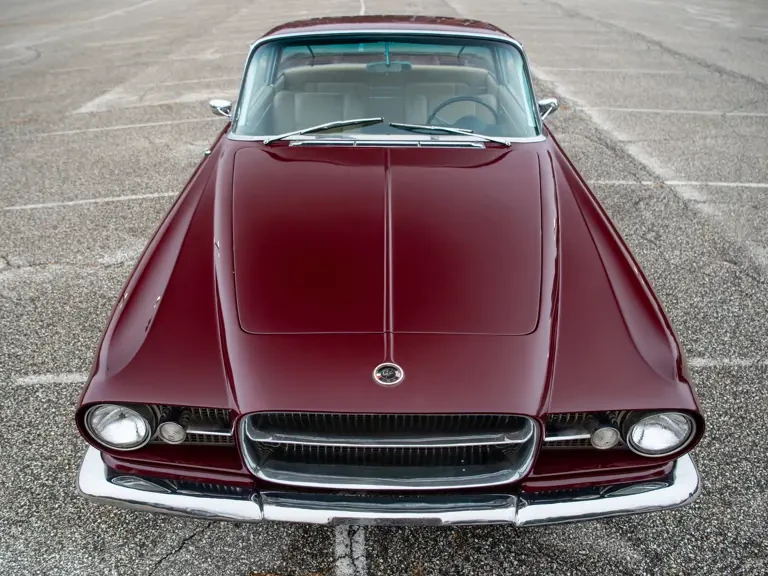 1962 Dual-Ghia - Image 25 of 31