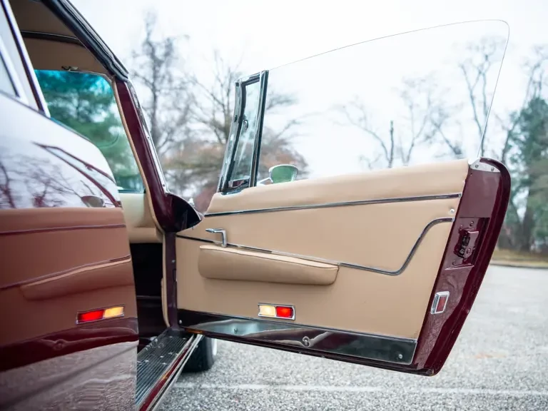 1962 Dual-Ghia - Image 23 of 31