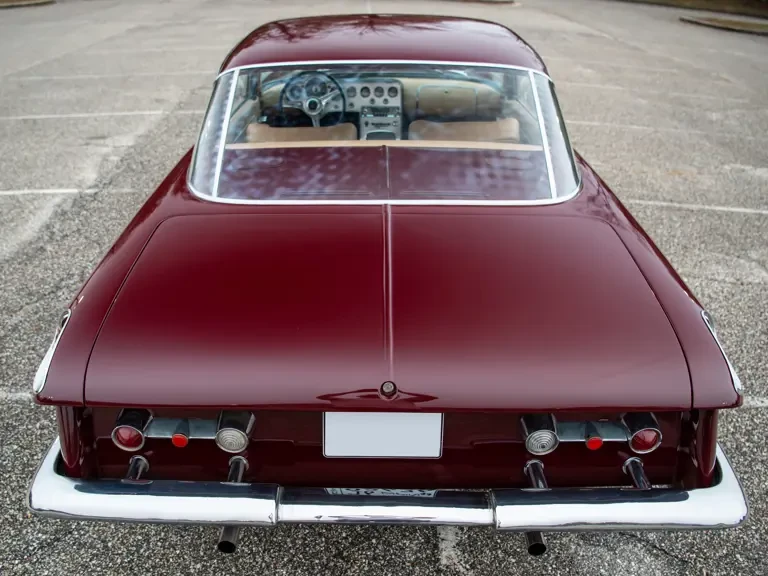 1962 Dual-Ghia - Image 26 of 31