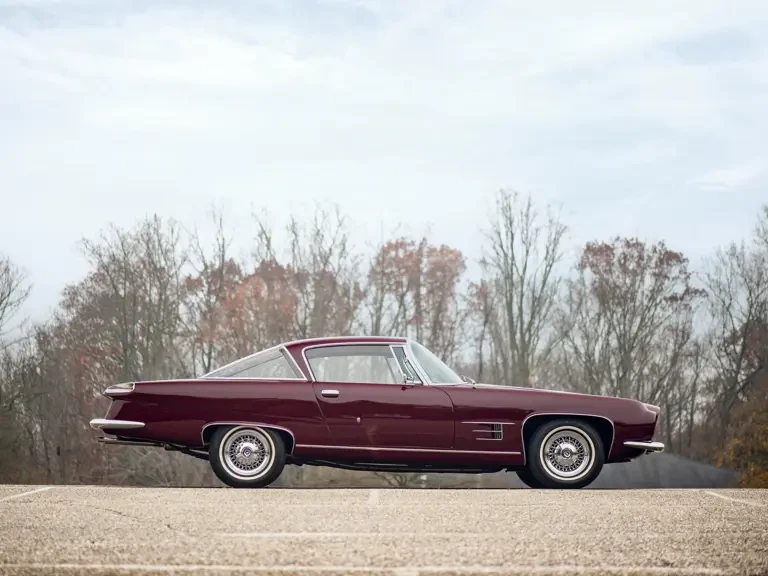 1962 Dual-Ghia - Image 6 of 31