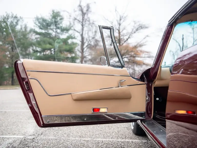 1962 Dual-Ghia - Image 22 of 31