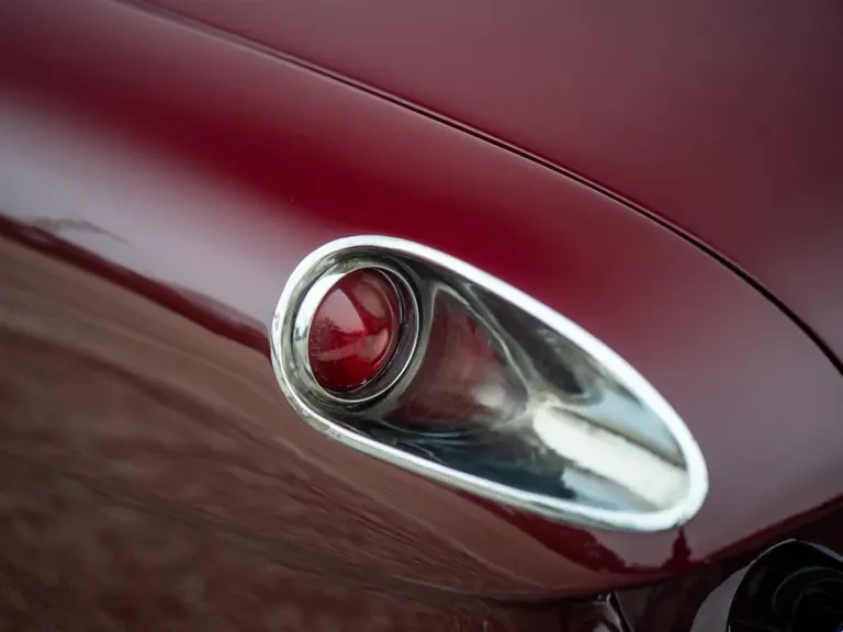 1962 Dual-Ghia - Image 31 of 31