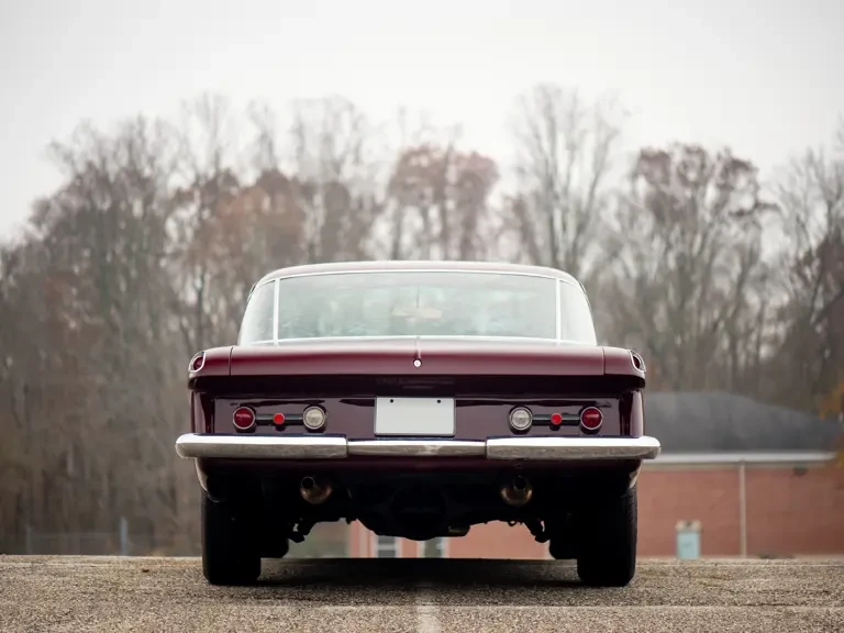 1962 Dual-Ghia - Image 9 of 31