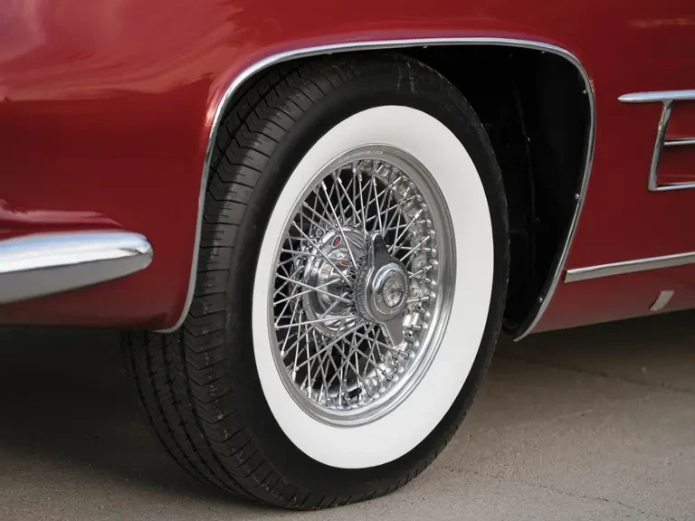 1962 Dual-Ghia - Image 10 of 25