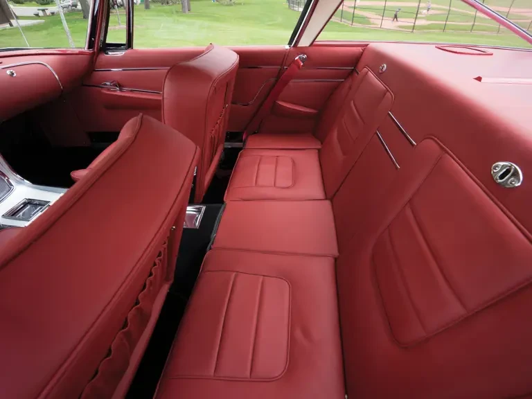1962 Dual-Ghia - Image 24 of 25
