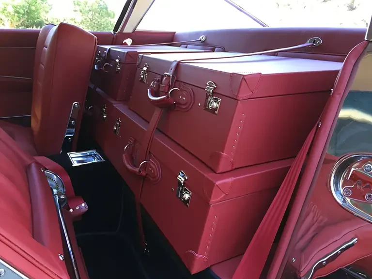 1962 Dual-Ghia - Image 25 of 25