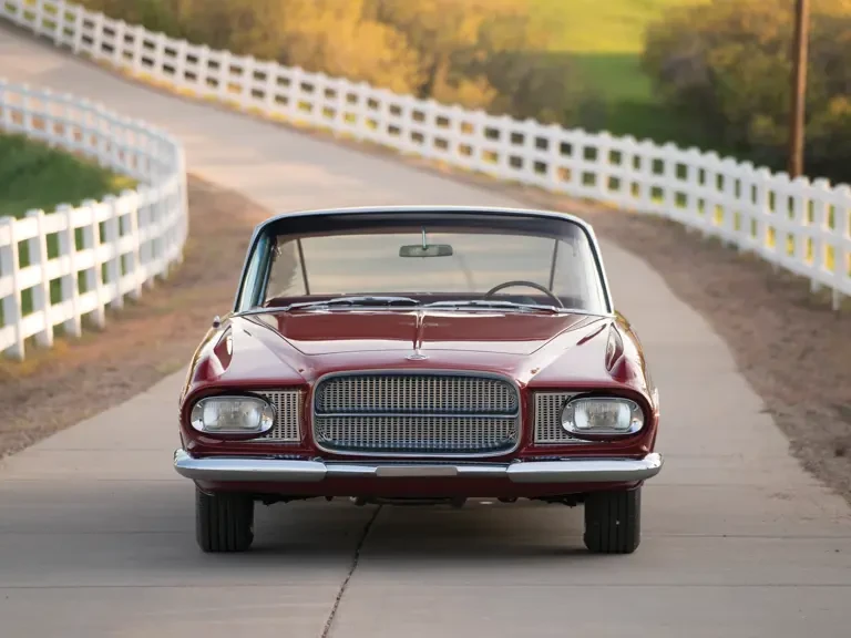 1962 Dual-Ghia - Image 7 of 25
