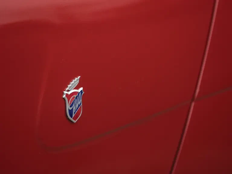 1962 Dual-Ghia - Image 17 of 25