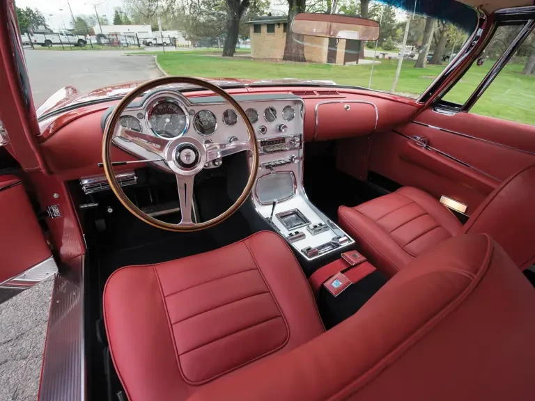 1962 Dual-Ghia - Image 5 of 25