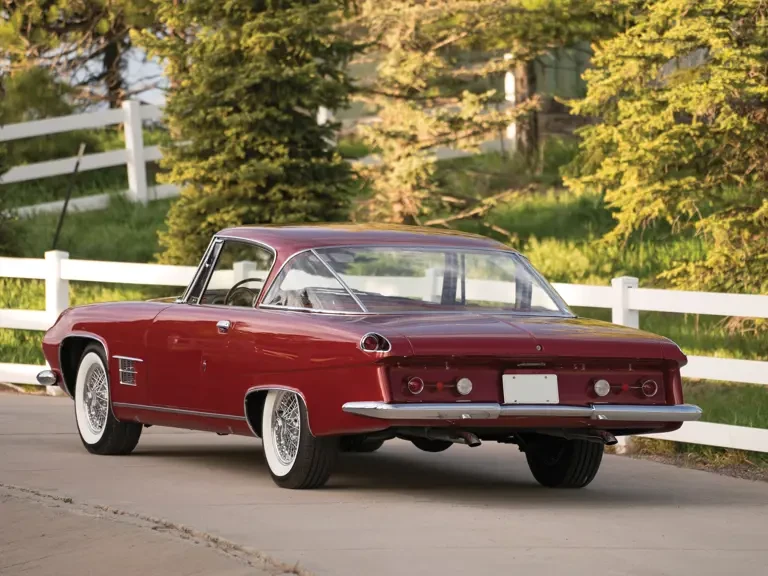 1962 Dual-Ghia - Image 3 of 25