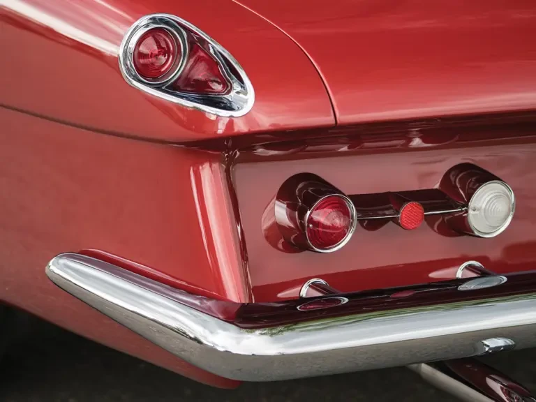 1962 Dual-Ghia - Image 18 of 25