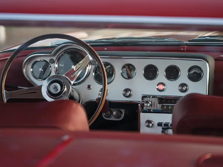 1962 Dual-Ghia - Image 9 of 25