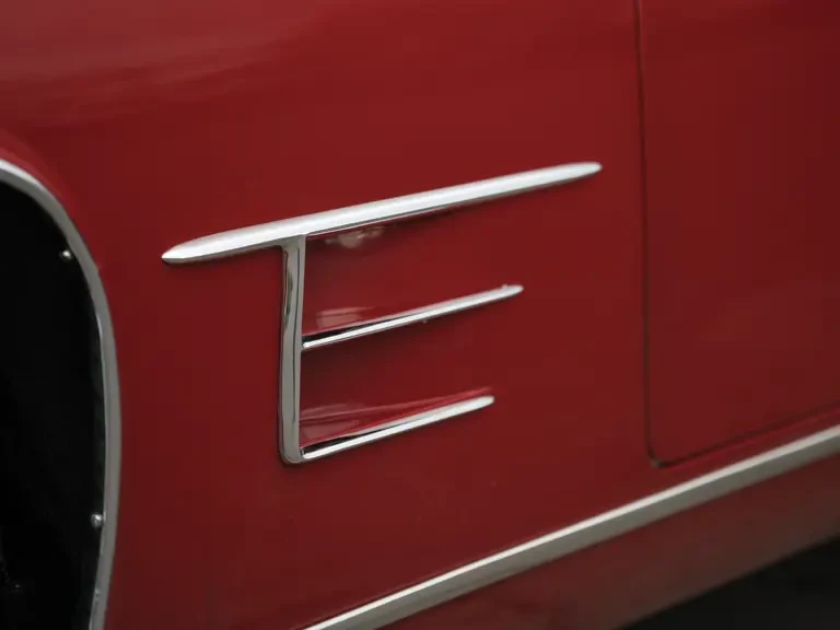 1962 Dual-Ghia - Image 16 of 25