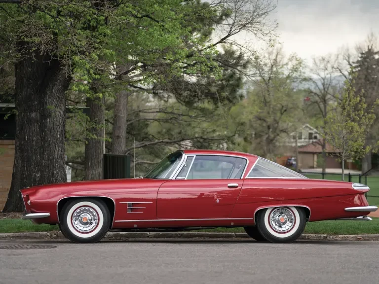 1962 Dual-Ghia - Image 6 of 25