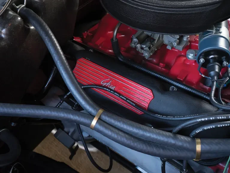 1962 Dual-Ghia - Image 13 of 25