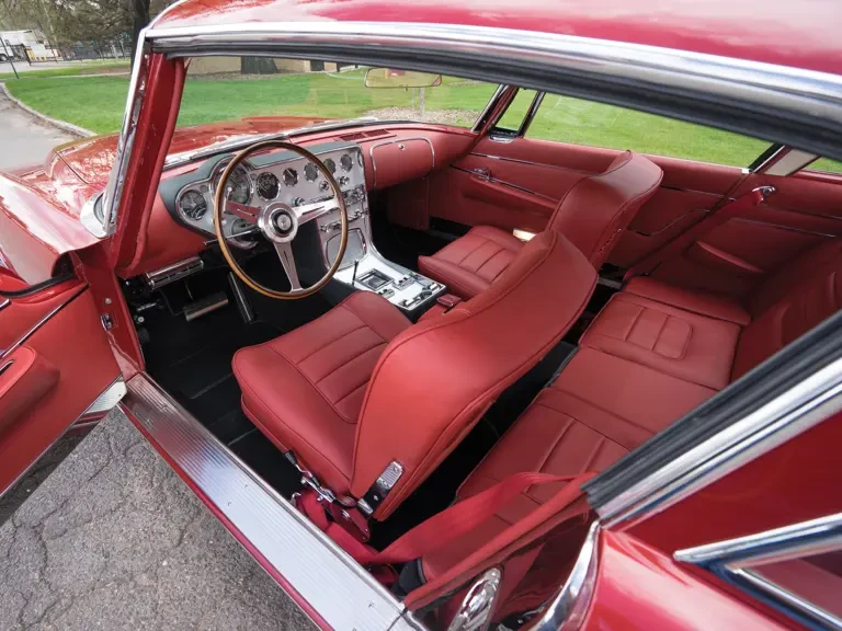 1962 Dual-Ghia - Image 22 of 25
