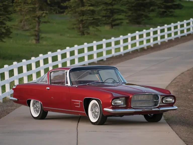 1962 Dual-Ghia - Image 2 of 25