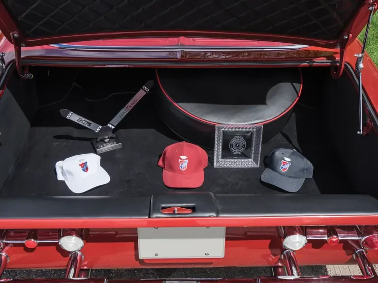 1962 Dual-Ghia - Image 20 of 25