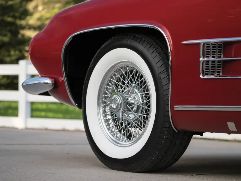 1962 Dual-Ghia - Image 11 of 25