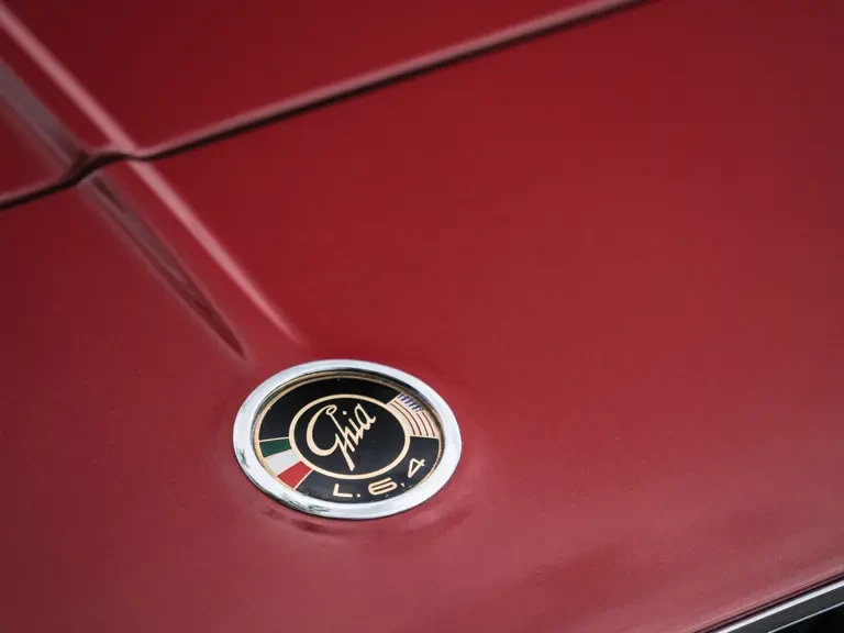 1962 Dual-Ghia - Image 14 of 25
