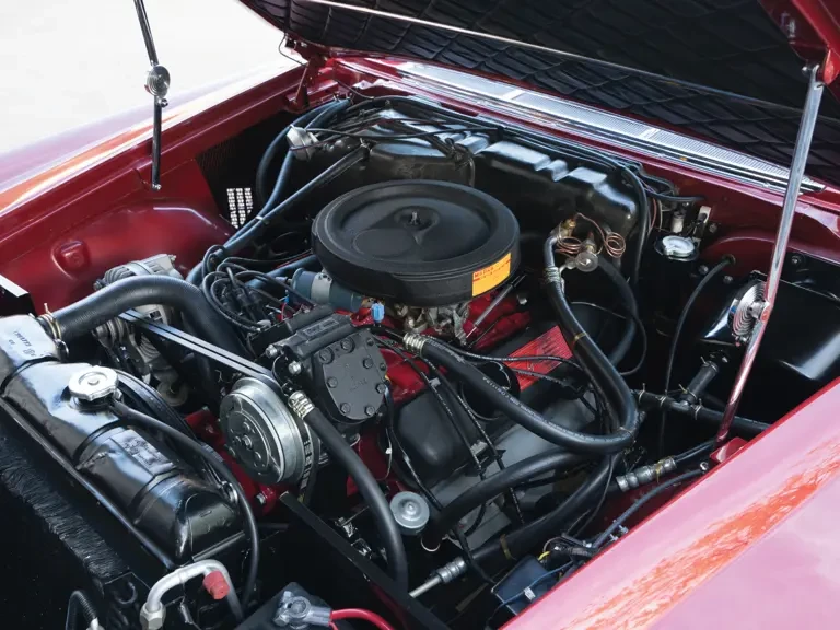 1962 Dual-Ghia - Image 4 of 25