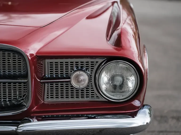 1962 Dual-Ghia - Image 15 of 25