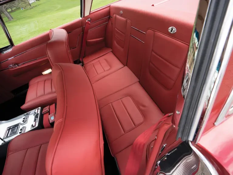 1962 Dual-Ghia - Image 23 of 25