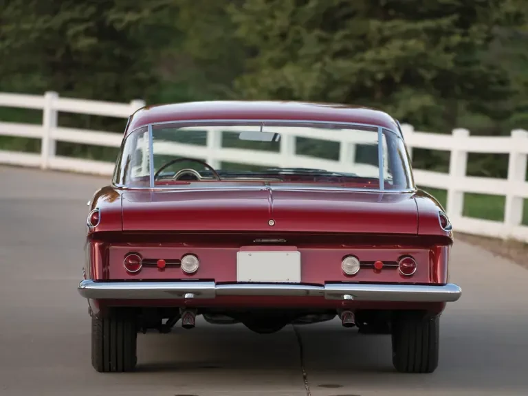 1962 Dual-Ghia - Image 8 of 25