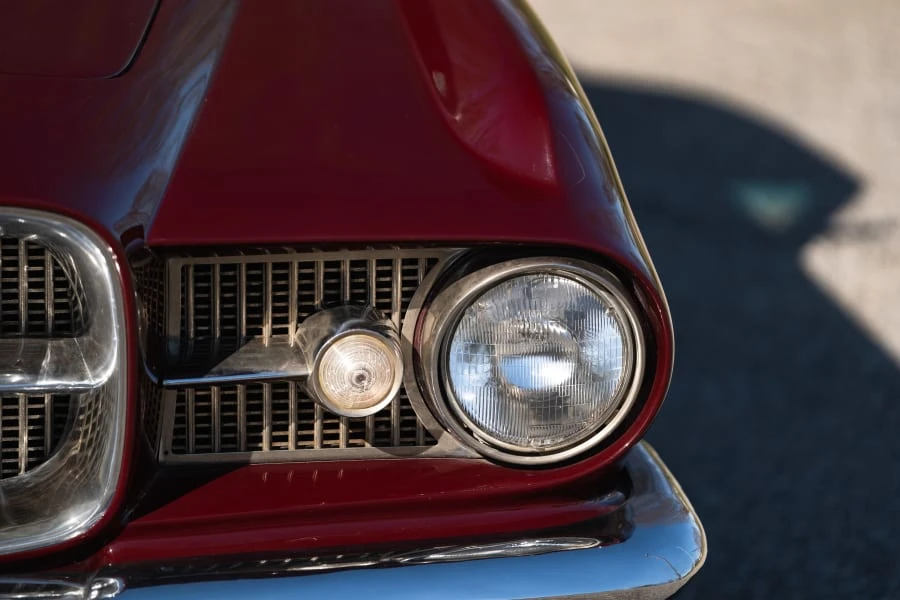 1962 Dual-Ghia - Image 15 of 31