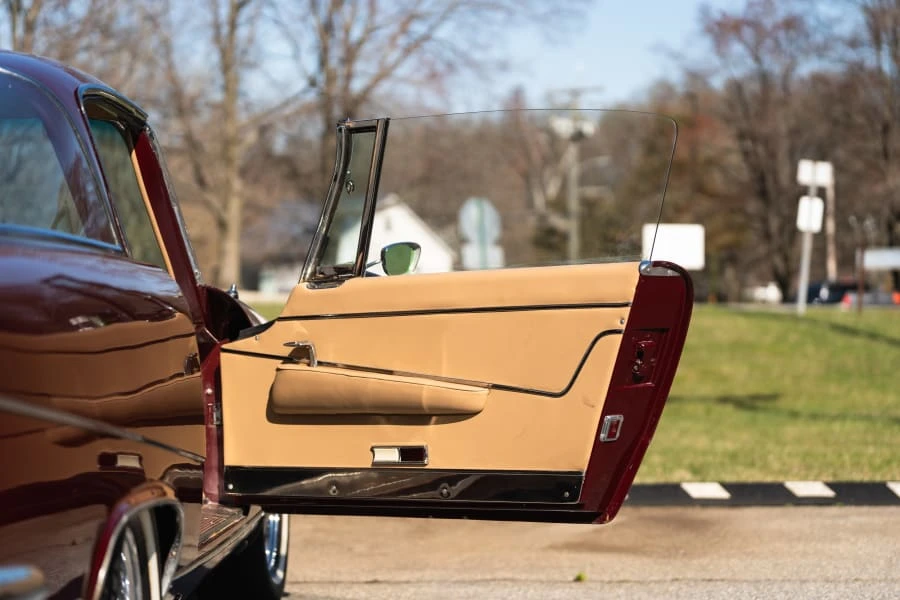 1962 Dual-Ghia - Image 26 of 31