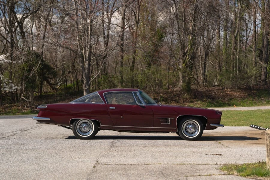 1962 Dual-Ghia - Image 19 of 31
