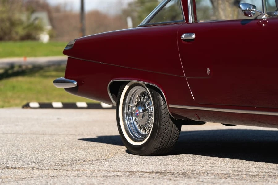 1962 Dual-Ghia - Image 10 of 31