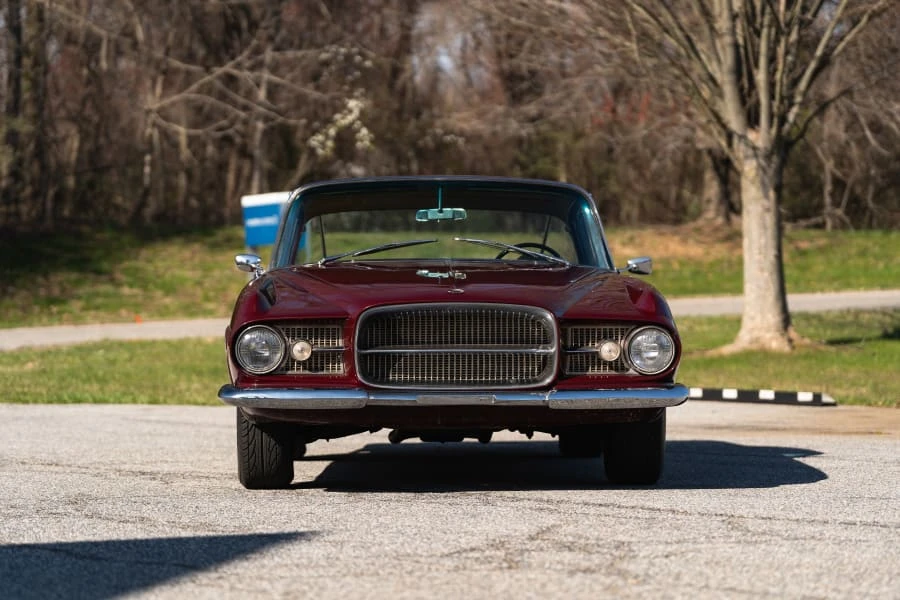 1962 Dual-Ghia - Image 17 of 31